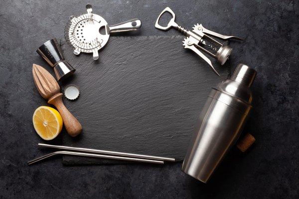 How to Create a Decadent Espresso Martini with Homemade Coffee Liqueur?